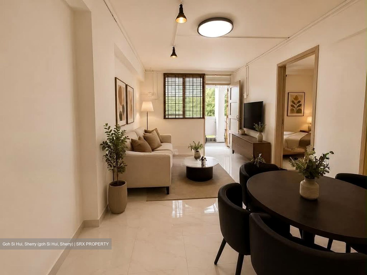 Blk 1 Kim Keat Court (Toa Payoh), HDB 3 Rooms #592635431